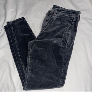 American Eagle Corduroy Pants